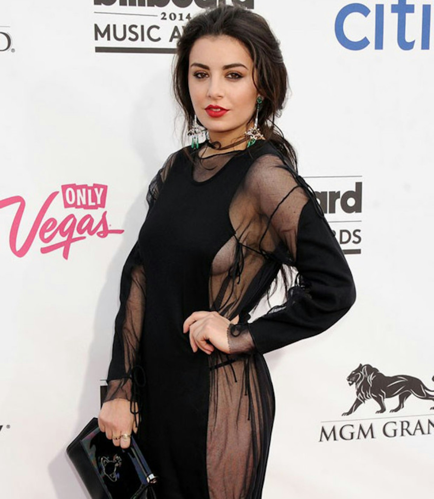Charli XCX