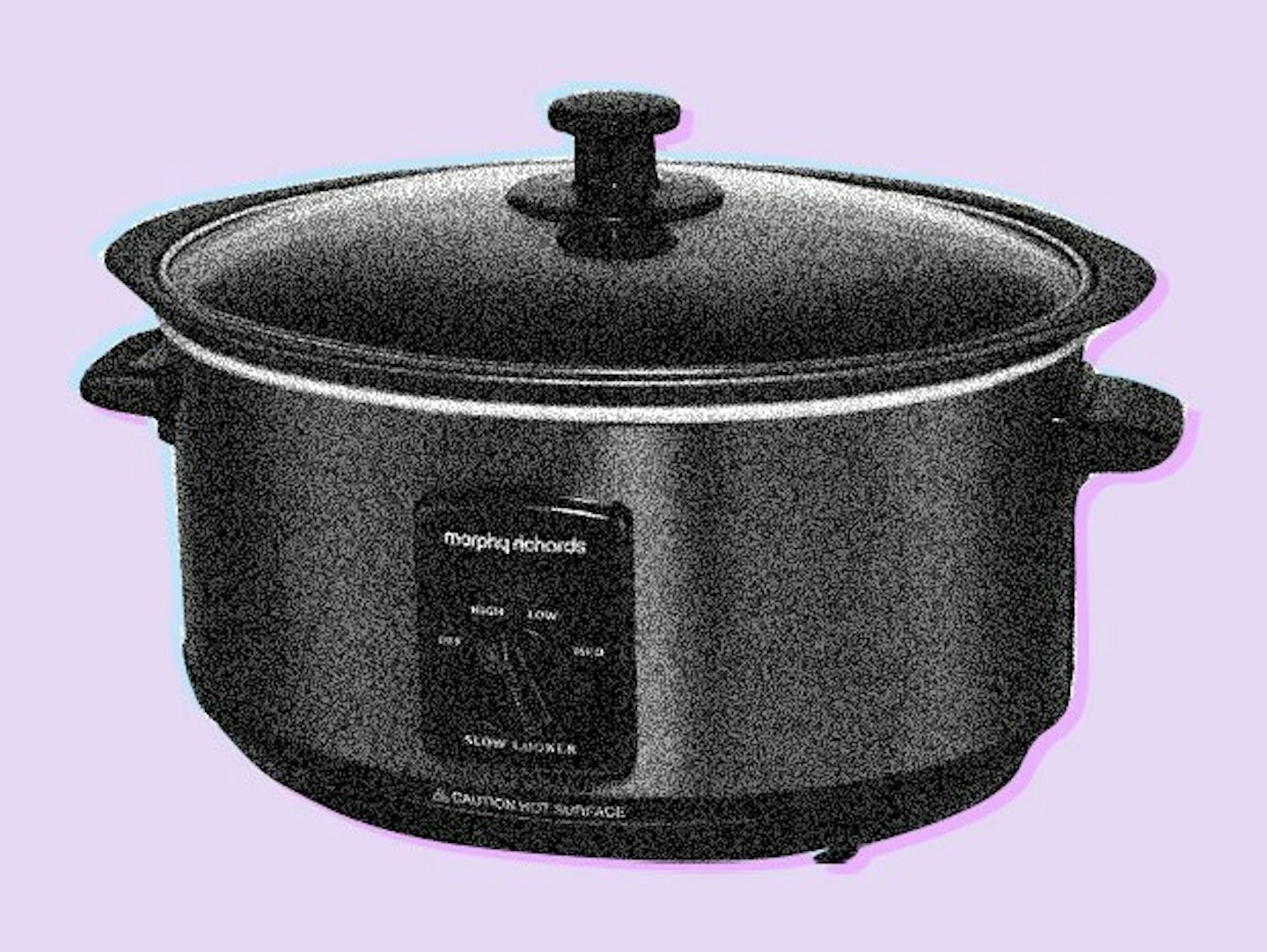 slow cooker