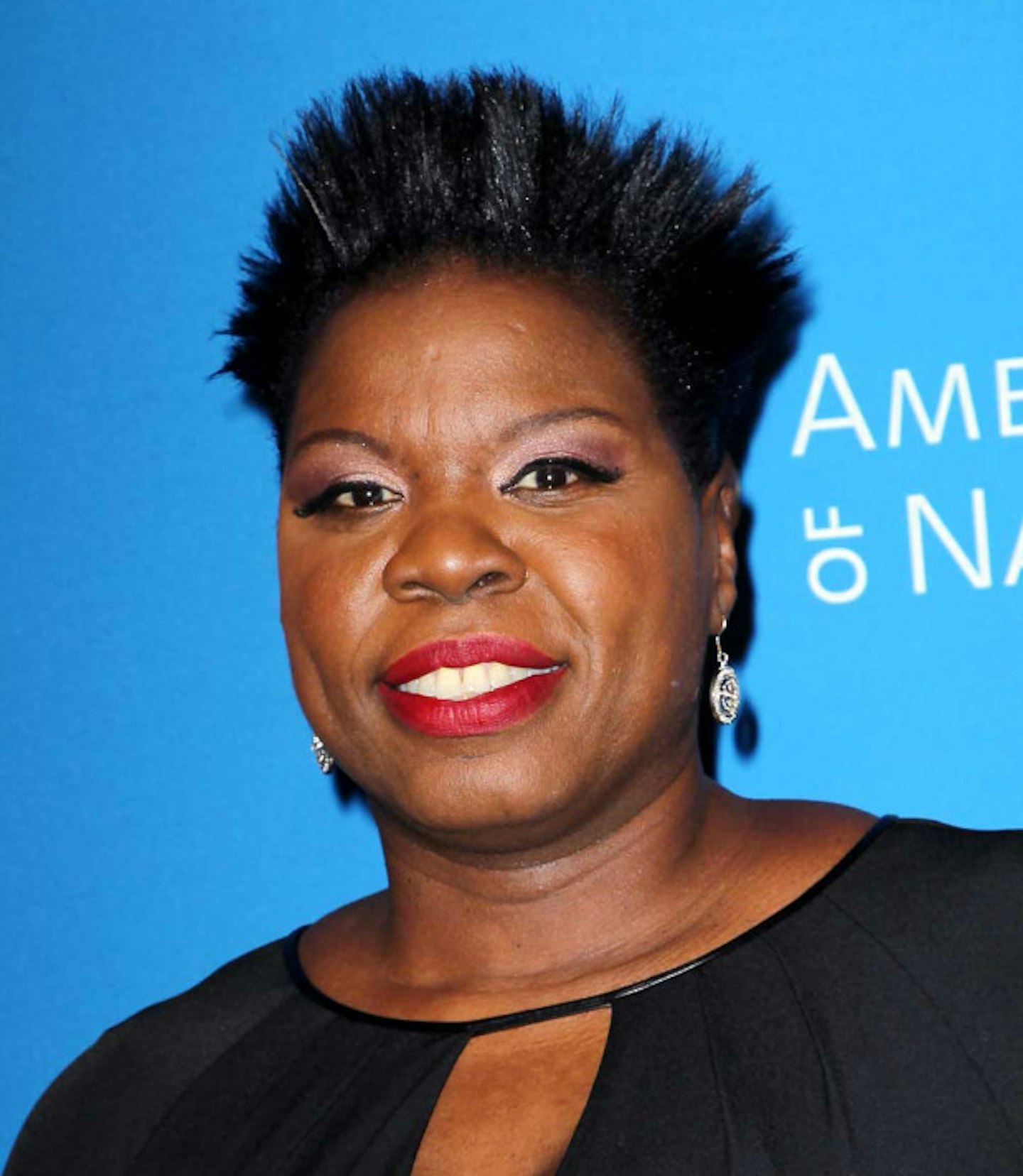Leslie Jones