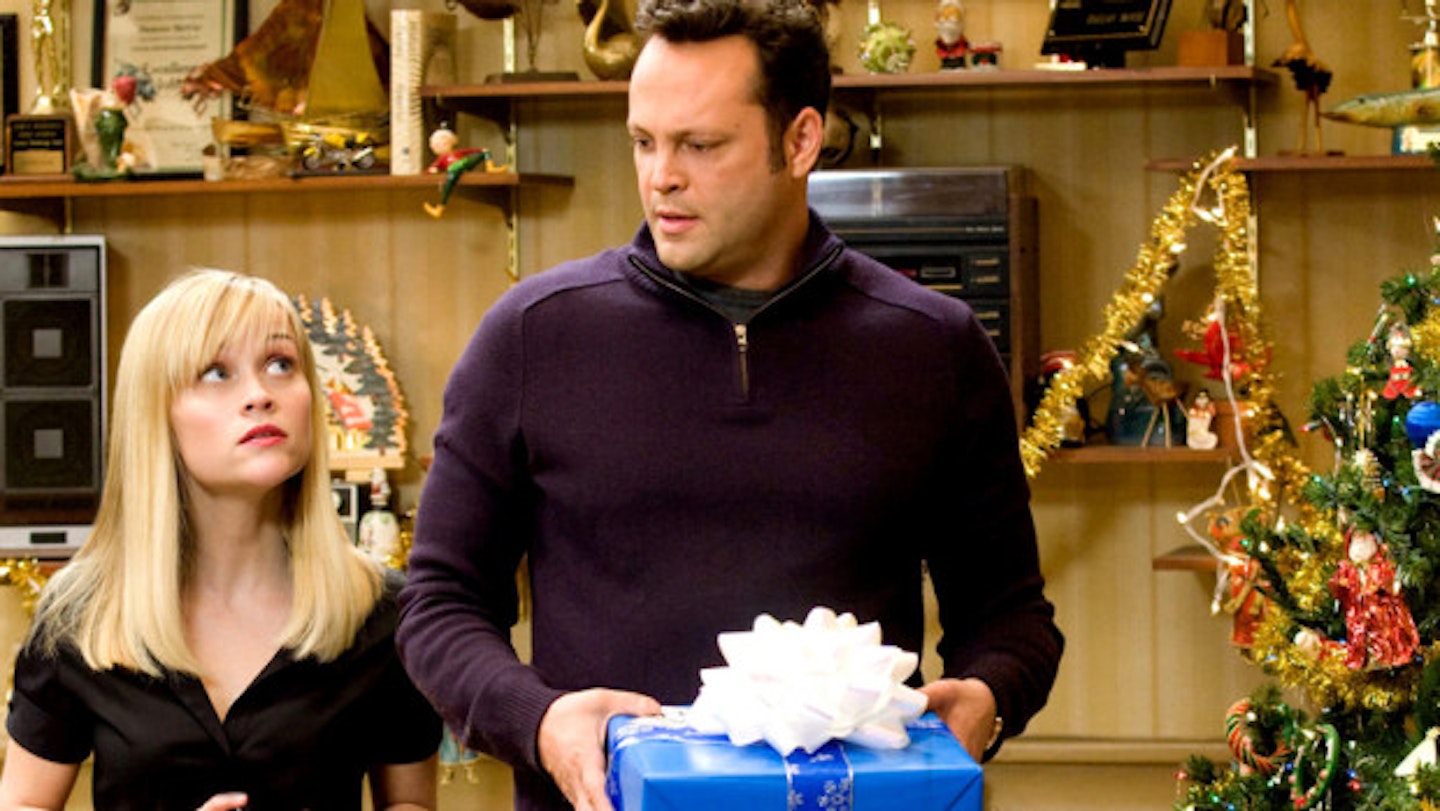 The Politics Of Whether To Spend Christmas Day With Your Boyfriend Or Girlfriend's Family