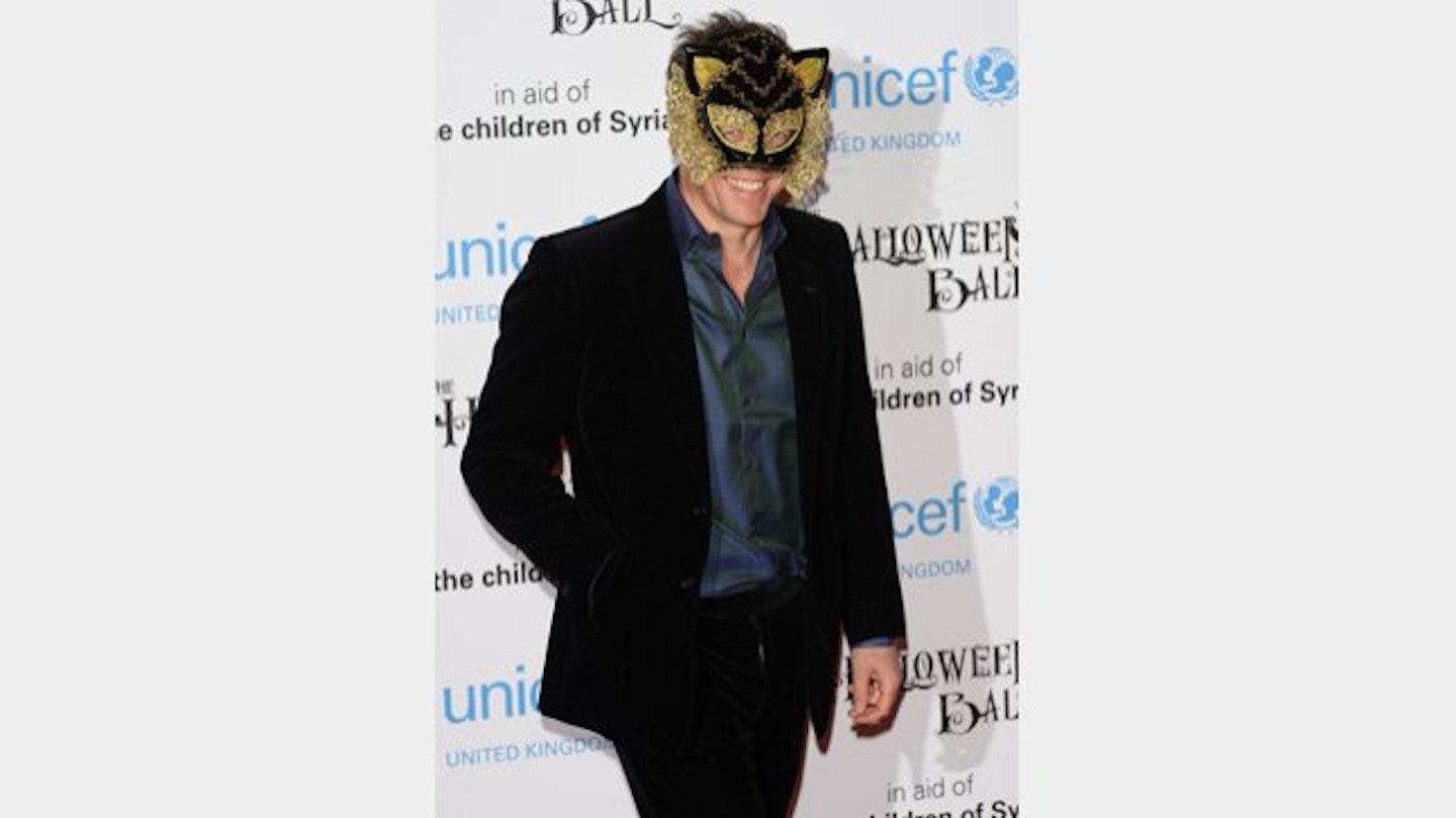 Hugh