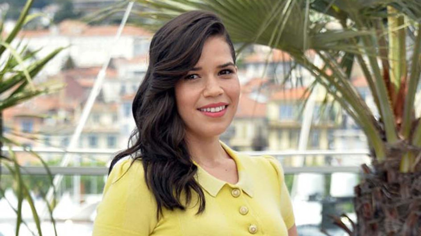 America Ferrera