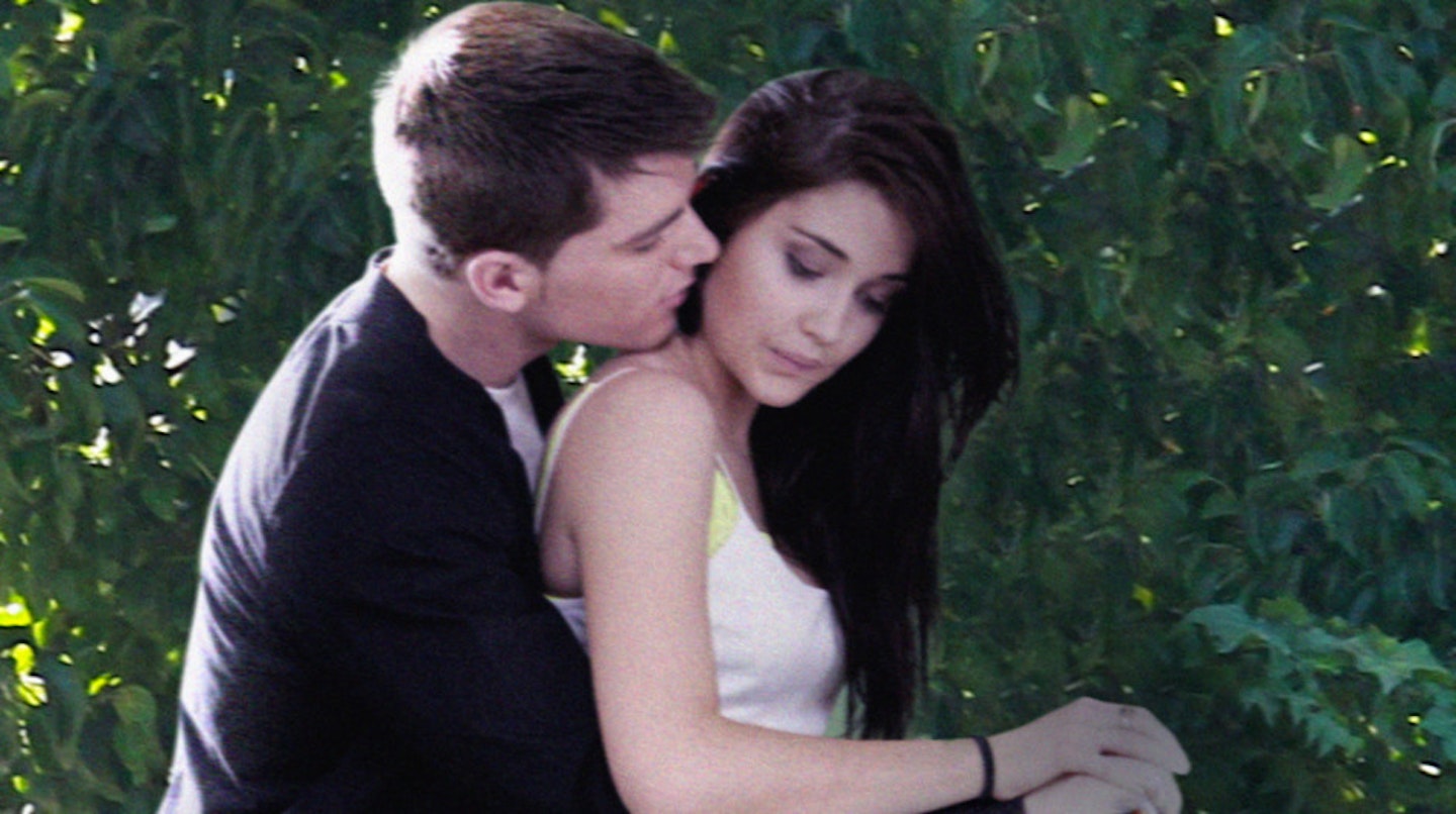 K Stew and Rupert Sanders' 2012 affair scandal got the 'Enders treatment thanks to fit David Witts and Jacqueline Jossa