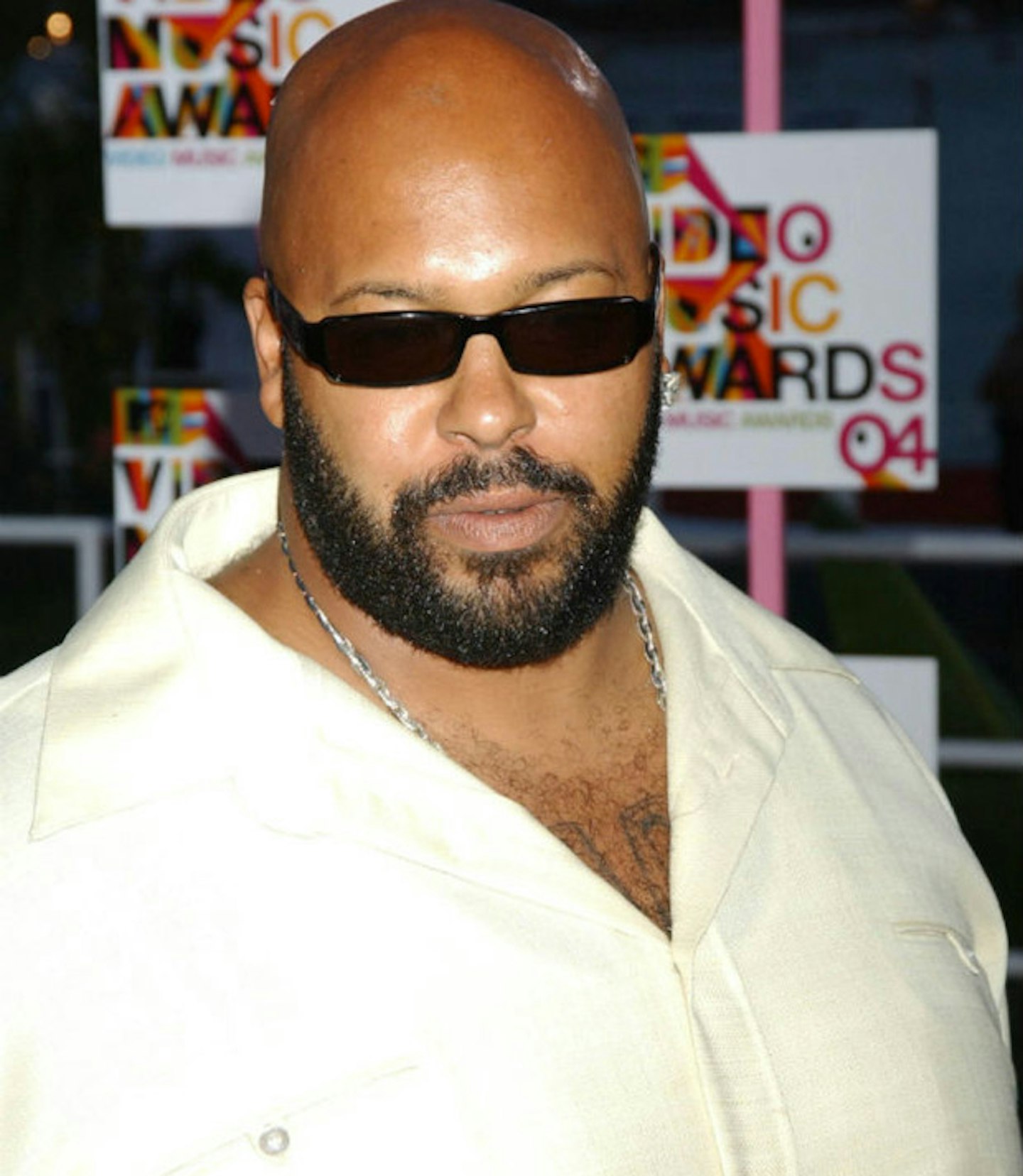 Suge Knight