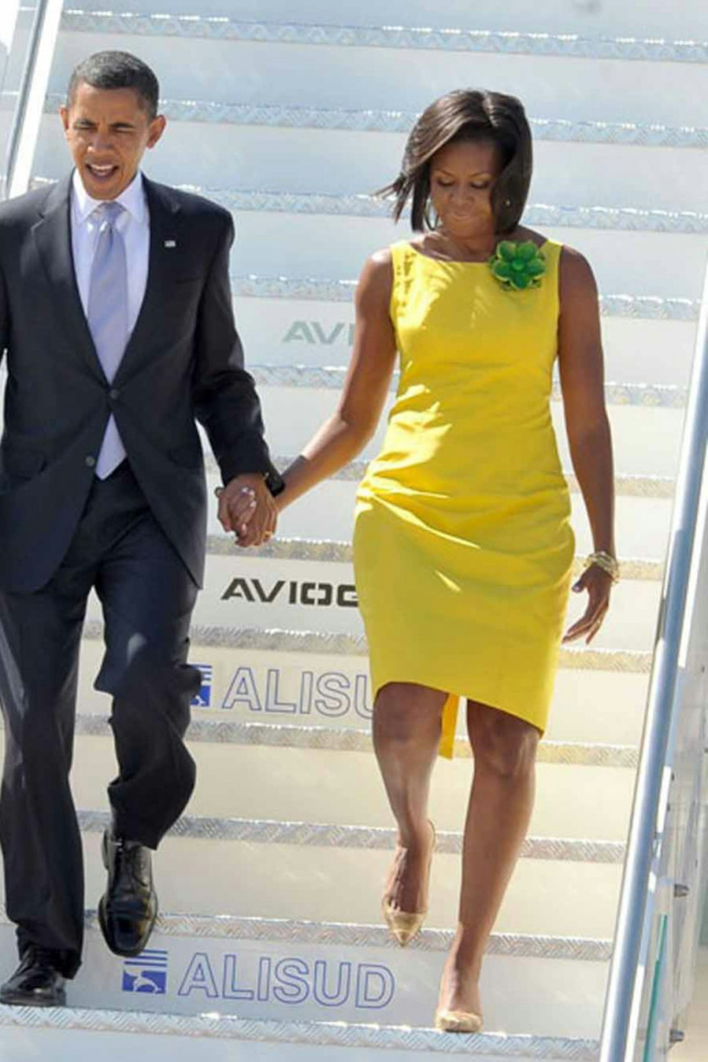 Michelle Obama style 33