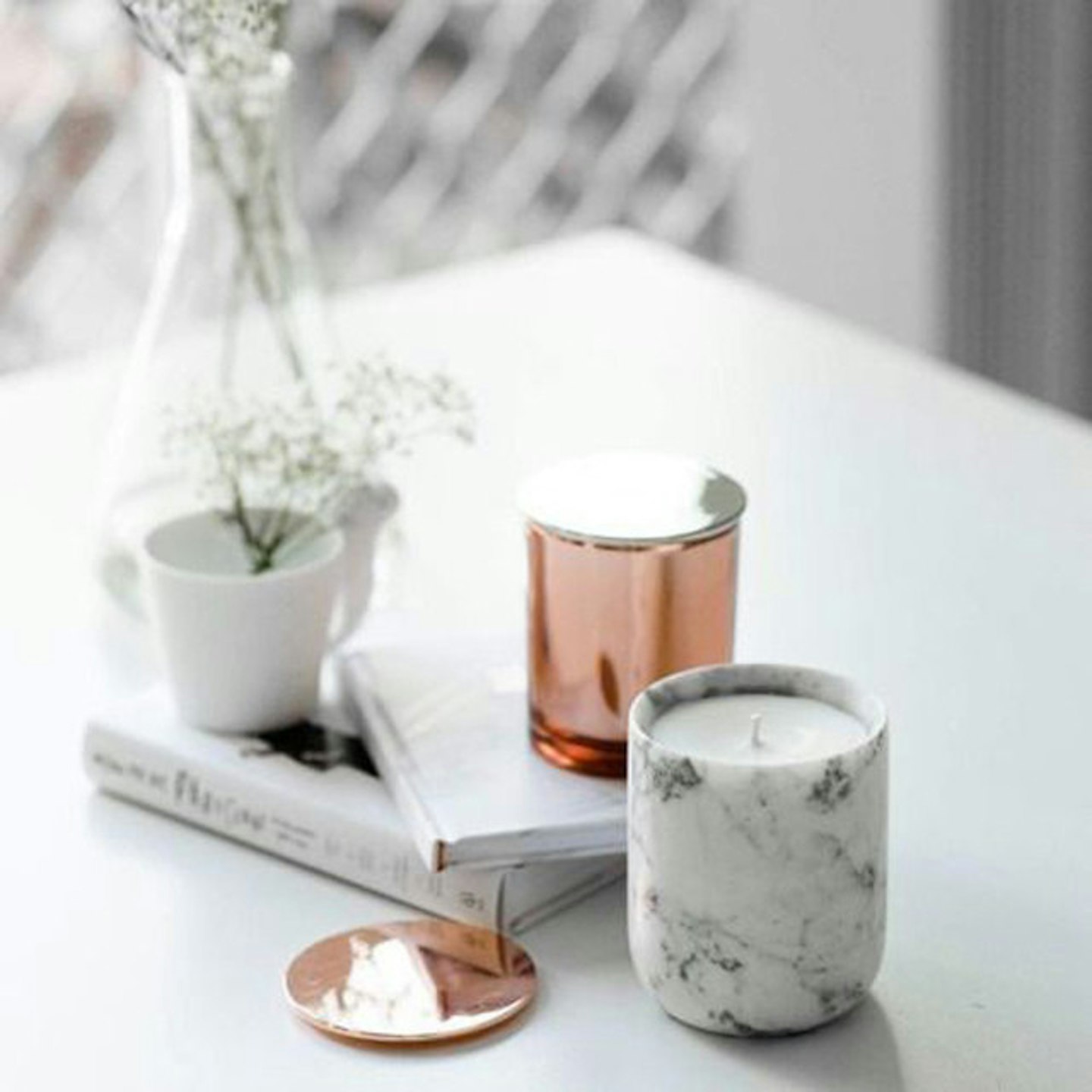 candle