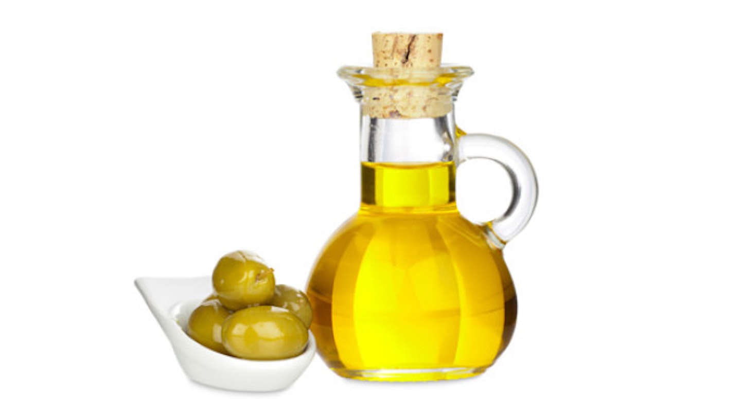 Olive oil