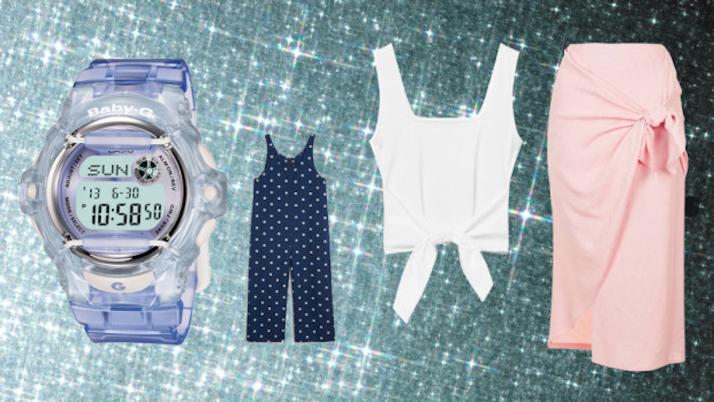 11 Ace New Things To Buy Yourself This Week Because, Hell, You Deserve It