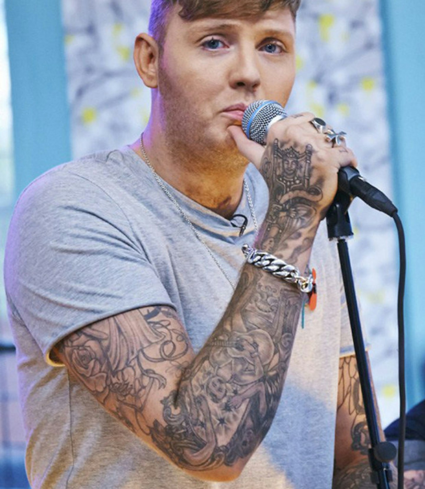 james-arthur-tattoo-x-factor