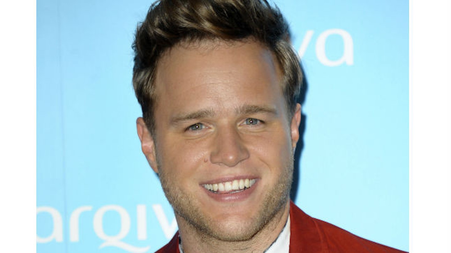 ollie murs baby picture 2