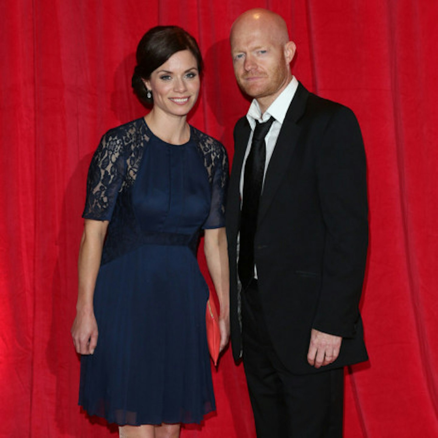 Viewers will see Max and Emma get together next month