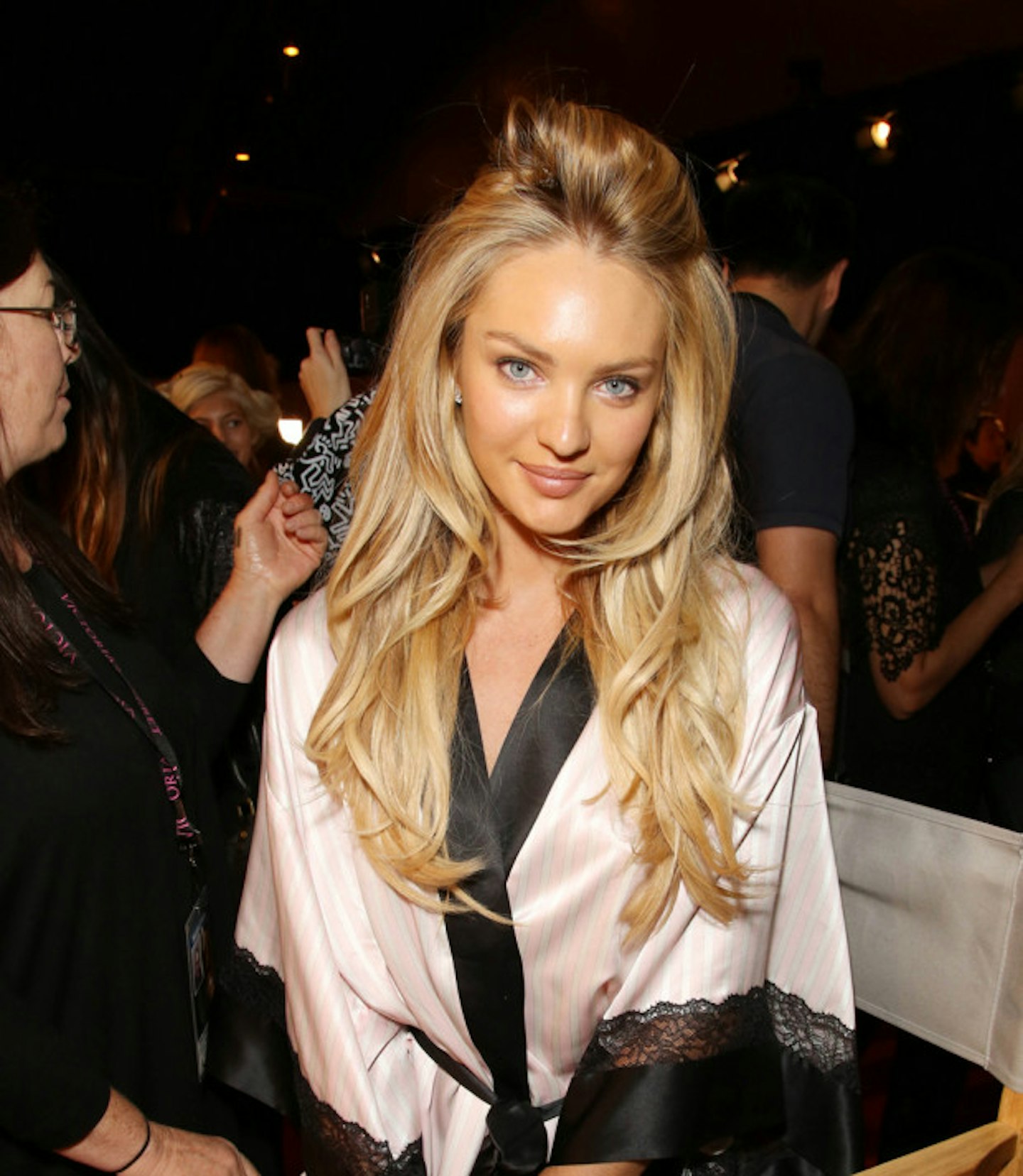 Candice Swanepoel