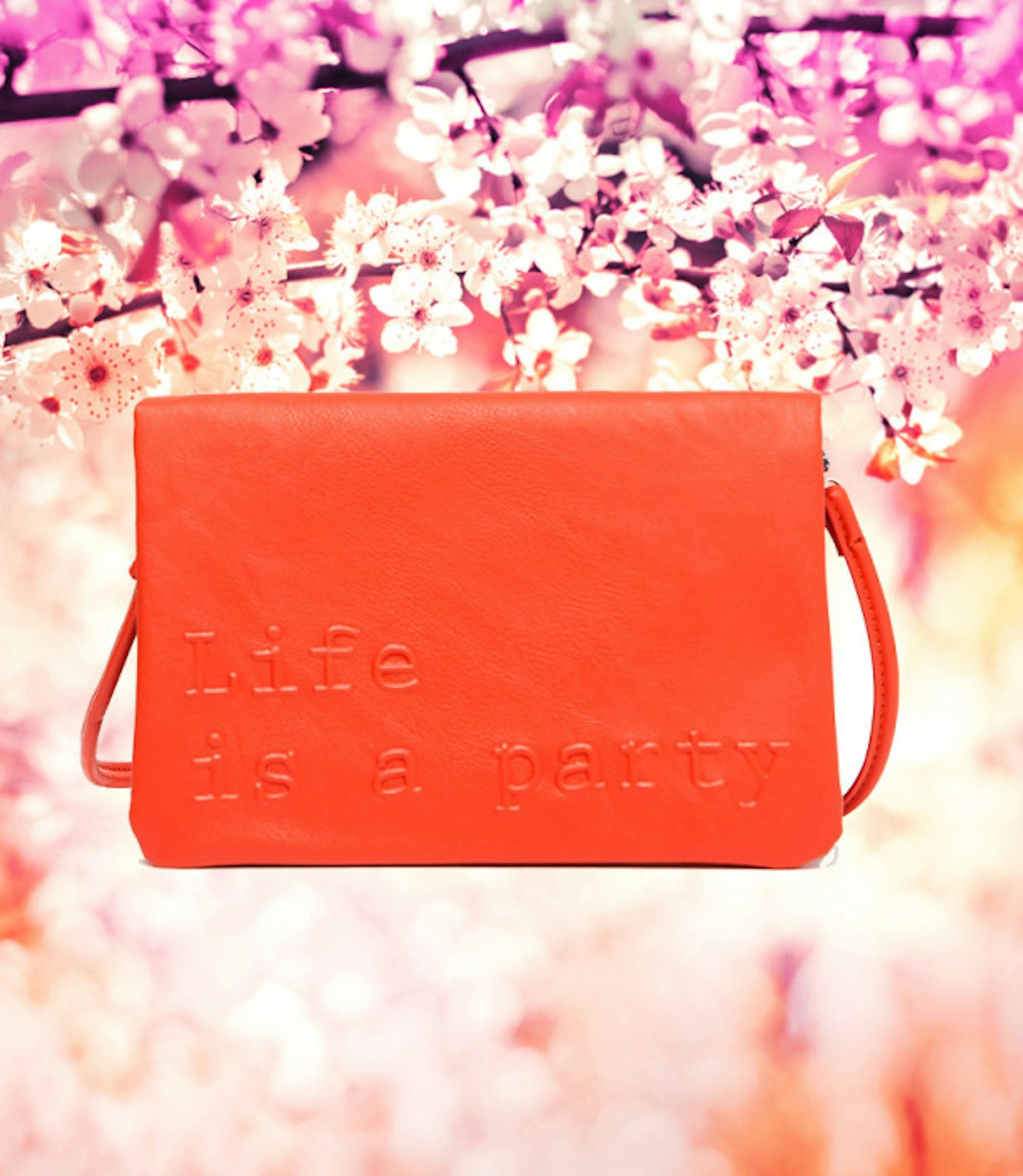 spring-buys-zara-orange-life-is-a-party-bag