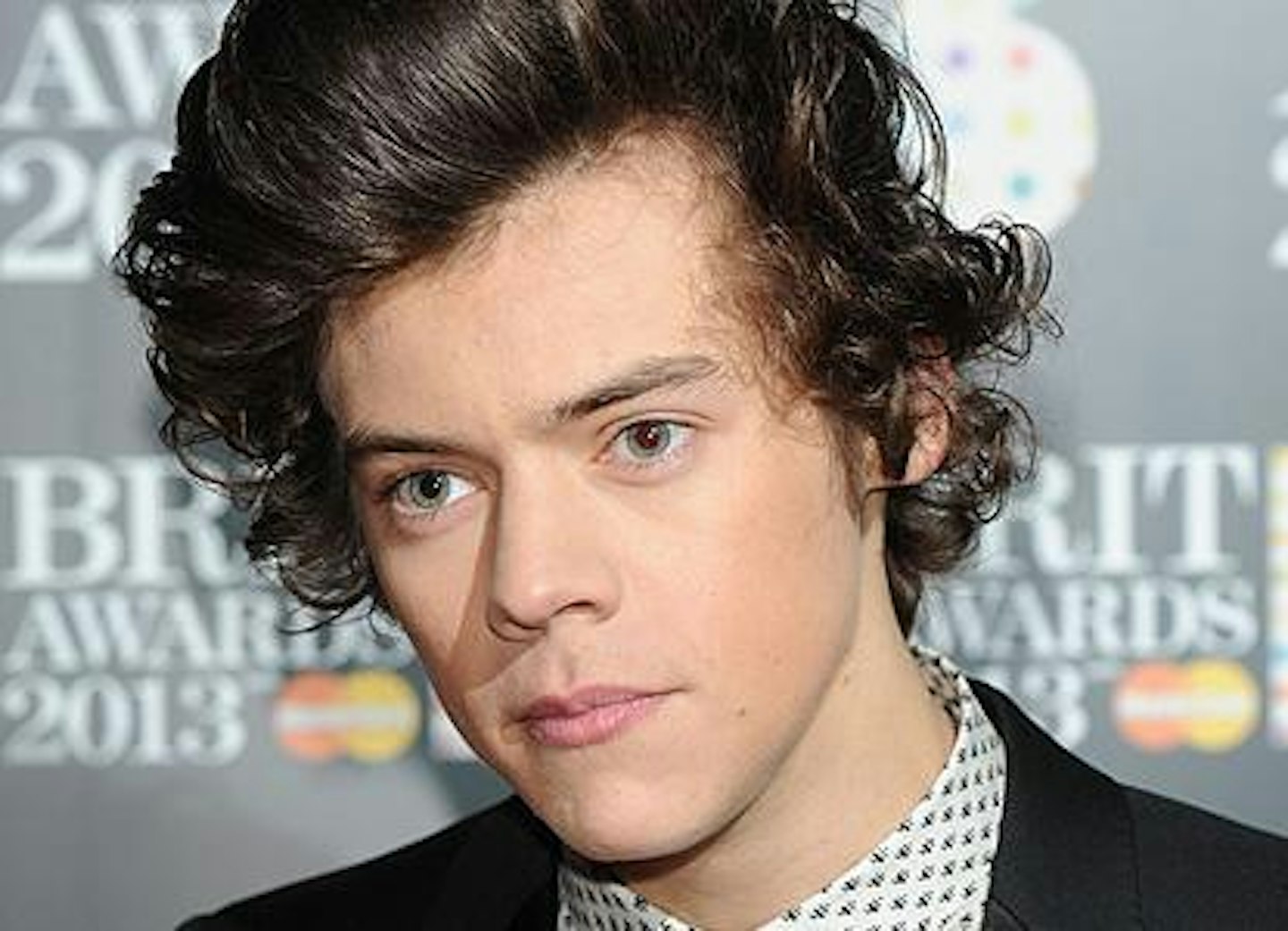 Harry Styles