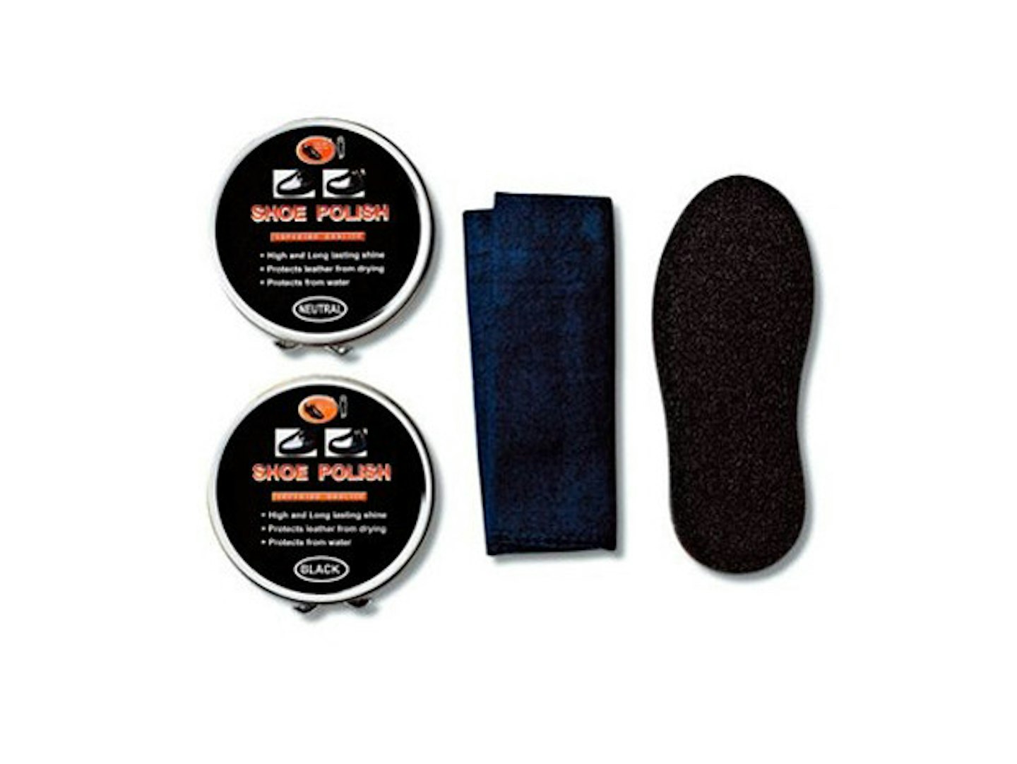 shoeshine