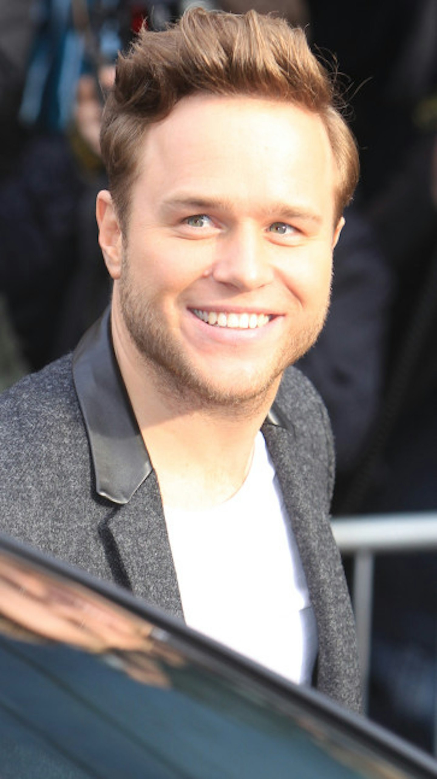 Olly Murs