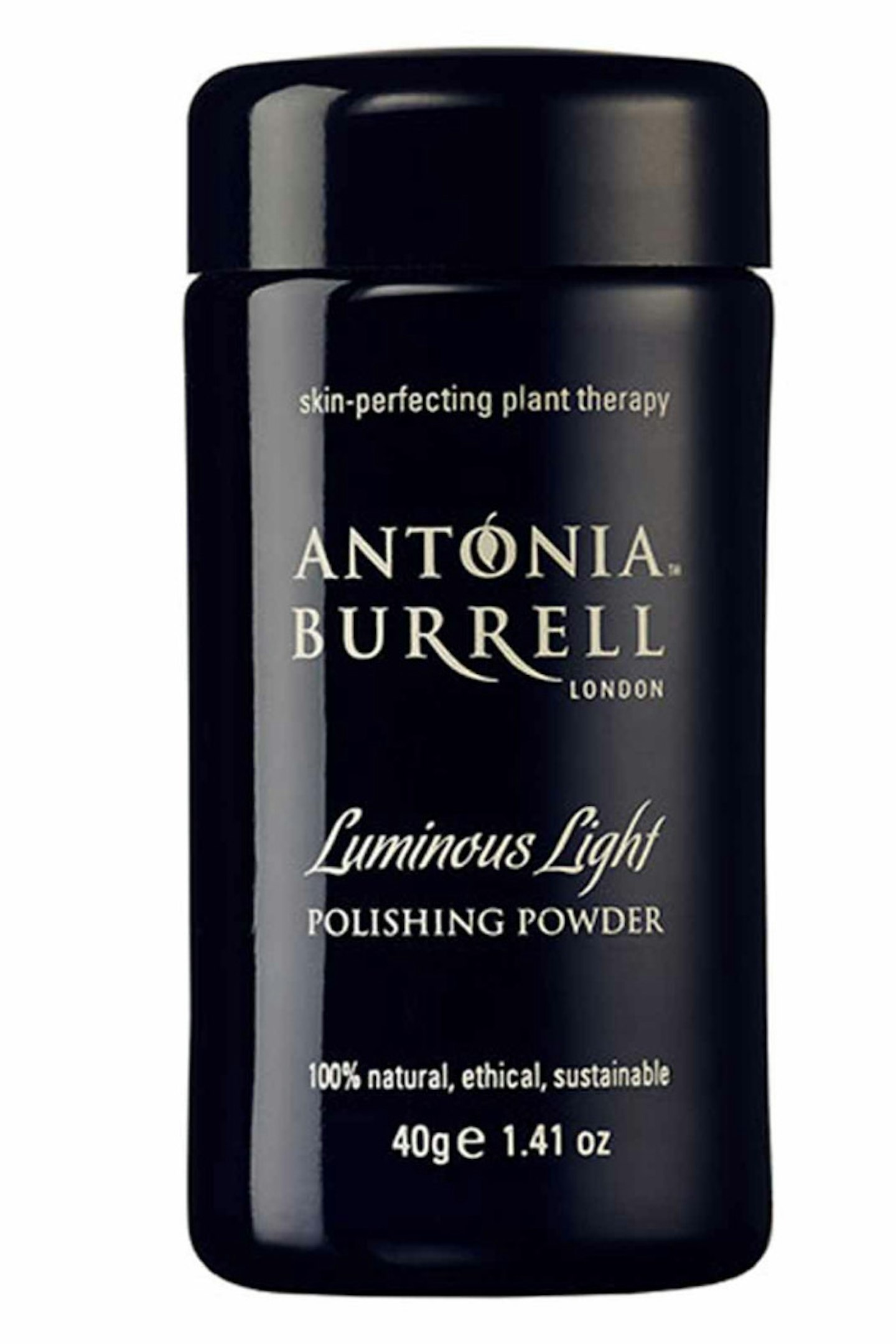 1. Antonia Burrell Light Luminous Polishing Powder, £45.00
