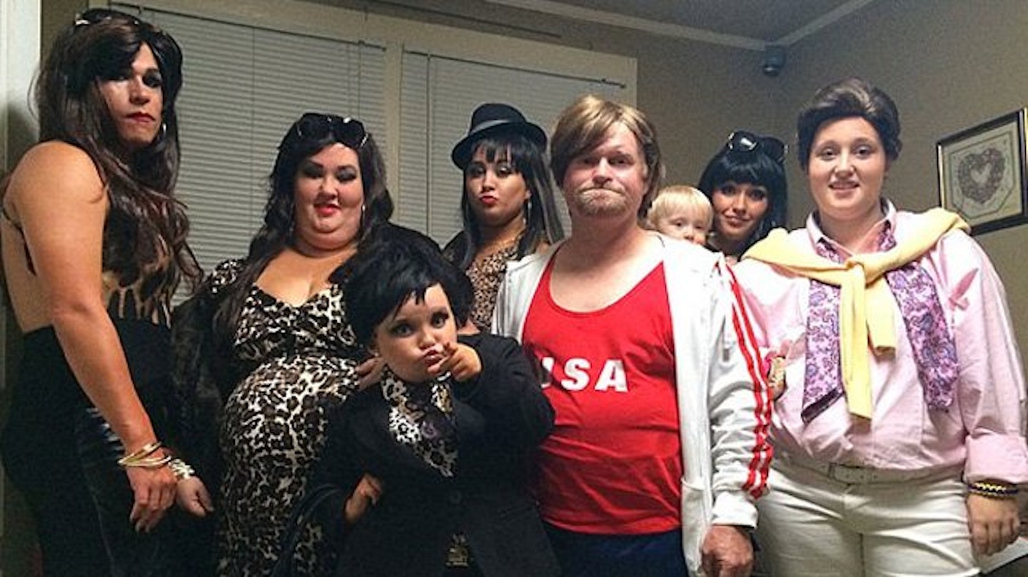 HoneyBoo