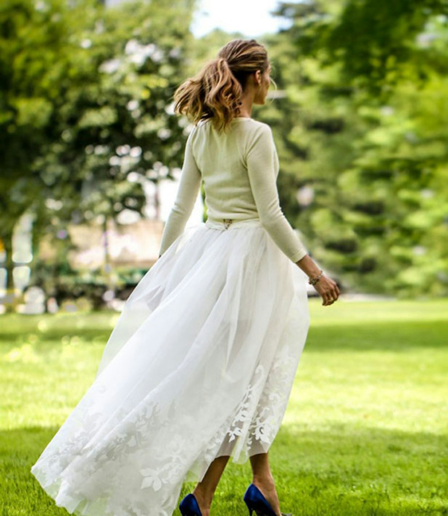 Olivia Palermo