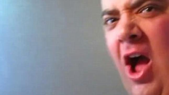 Too cruel? Woman spikes boyfriend’s aftershave with world’s HOTTEST ...