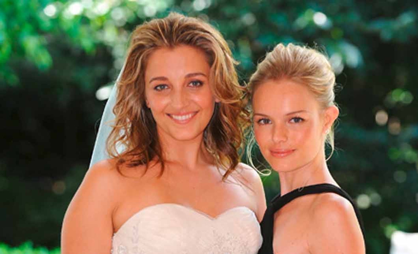 famous bridesmaids 4