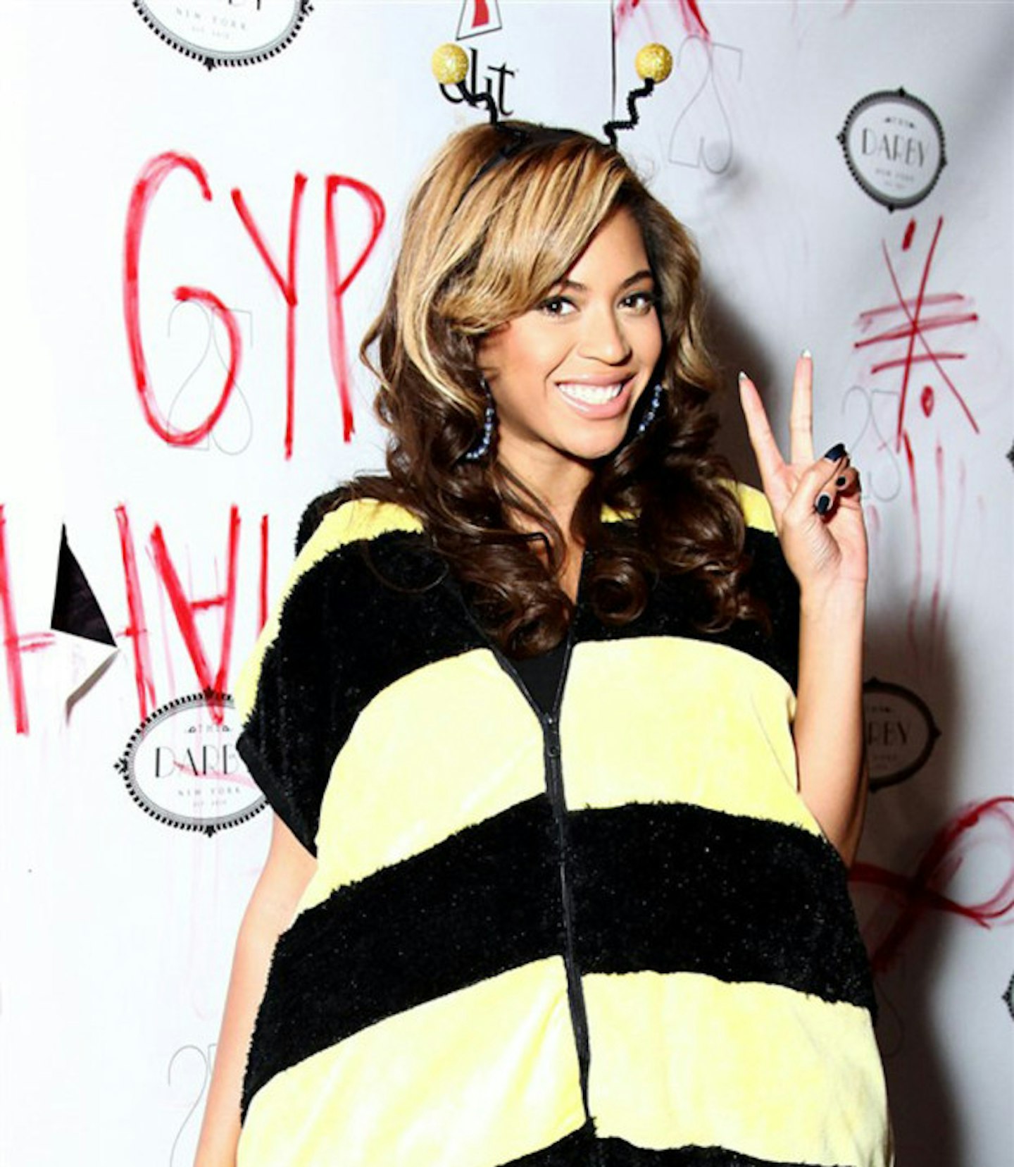 halloween-beyonce