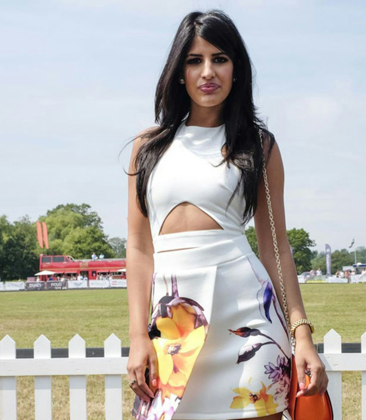 Jasmin Walia