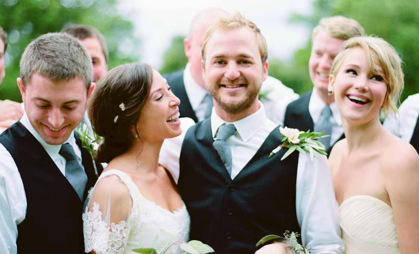 famous bridesmaids 6