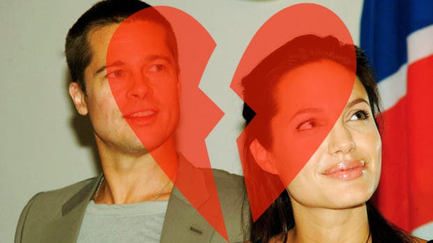 Why Are We So Interested In Celebrity Breakups?