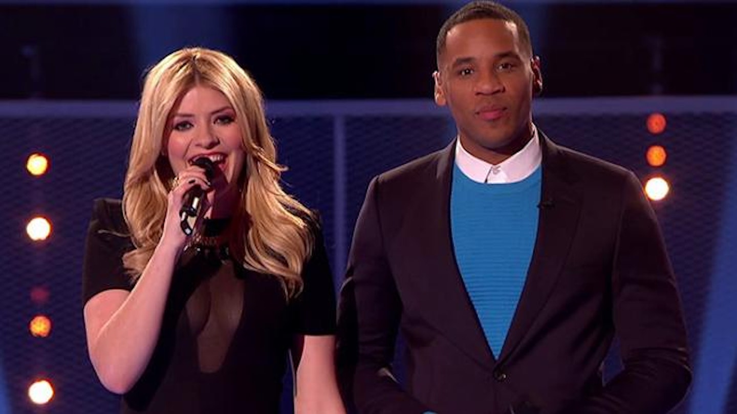 holly willoughby