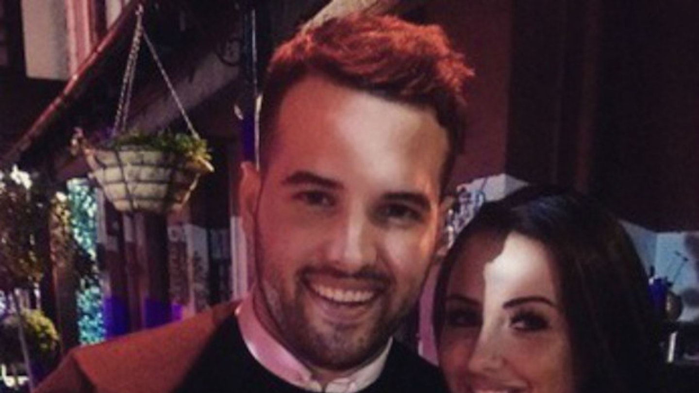 ricky-rayment-marnie-simpson-night-out