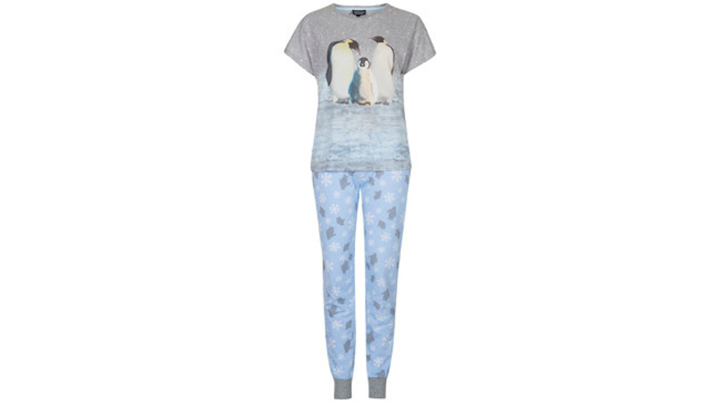 pyjamas