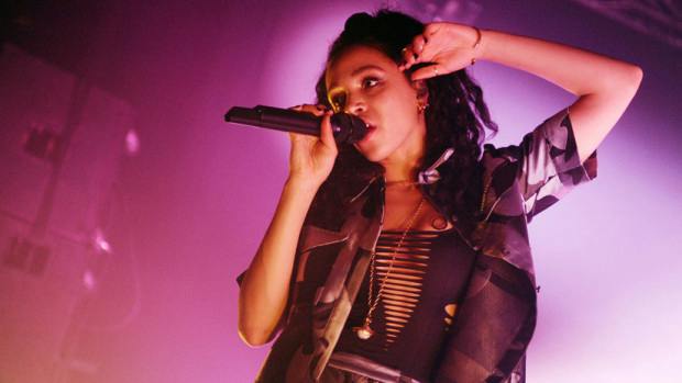 How To Get Your Rave On This Weekend Now It's Actually Officially Autumn