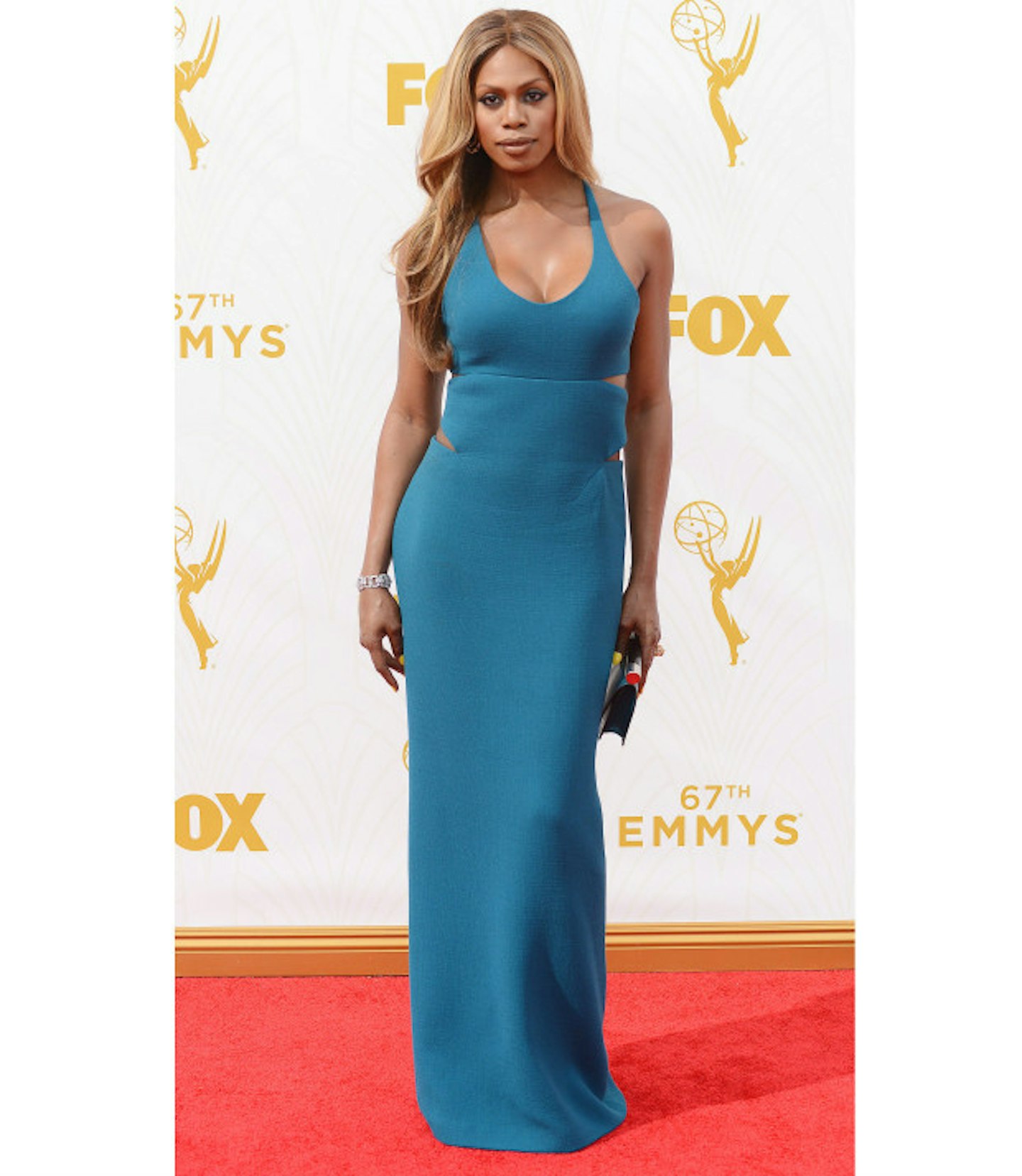 Laverne Cox