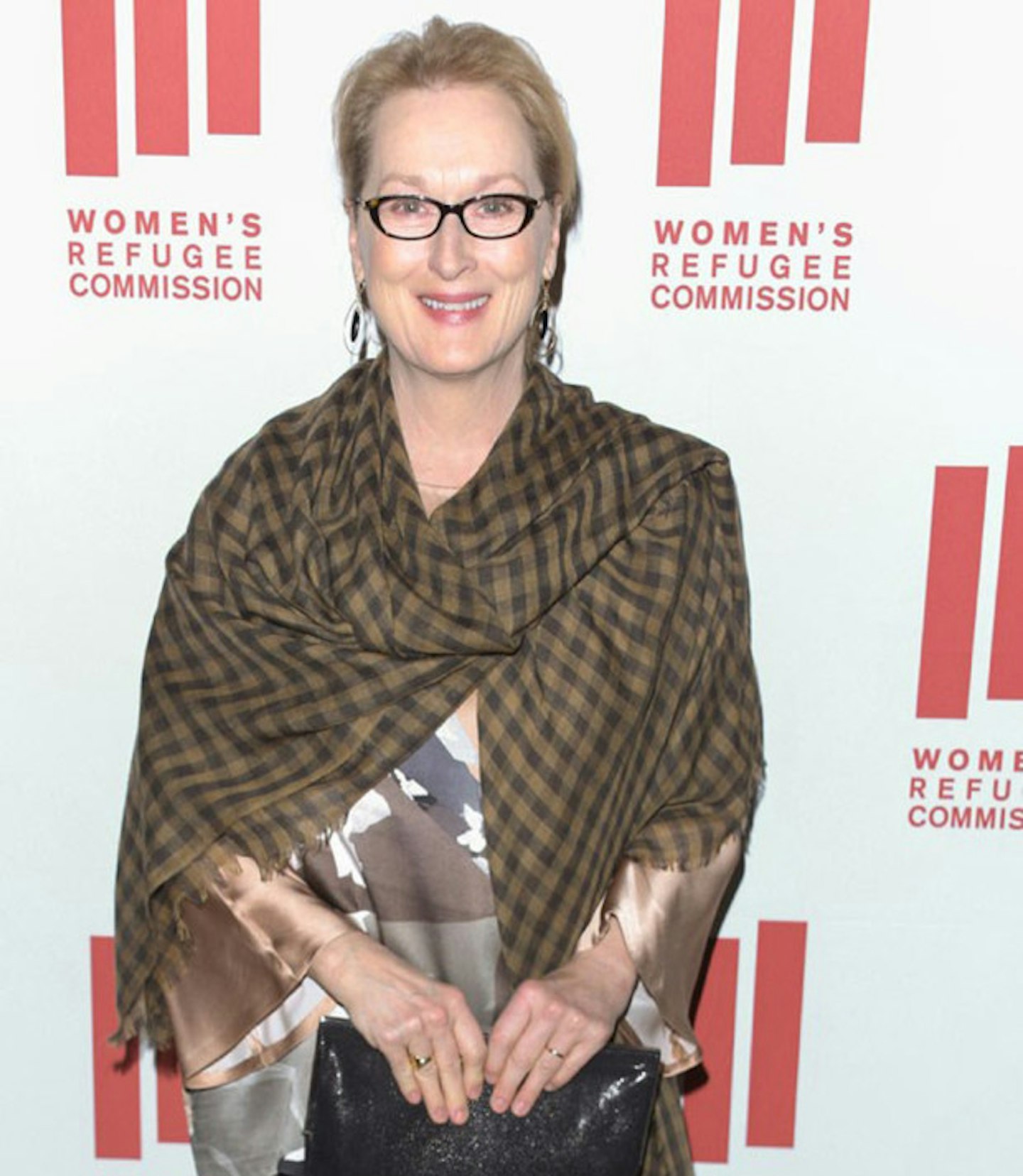 Meryl Streep