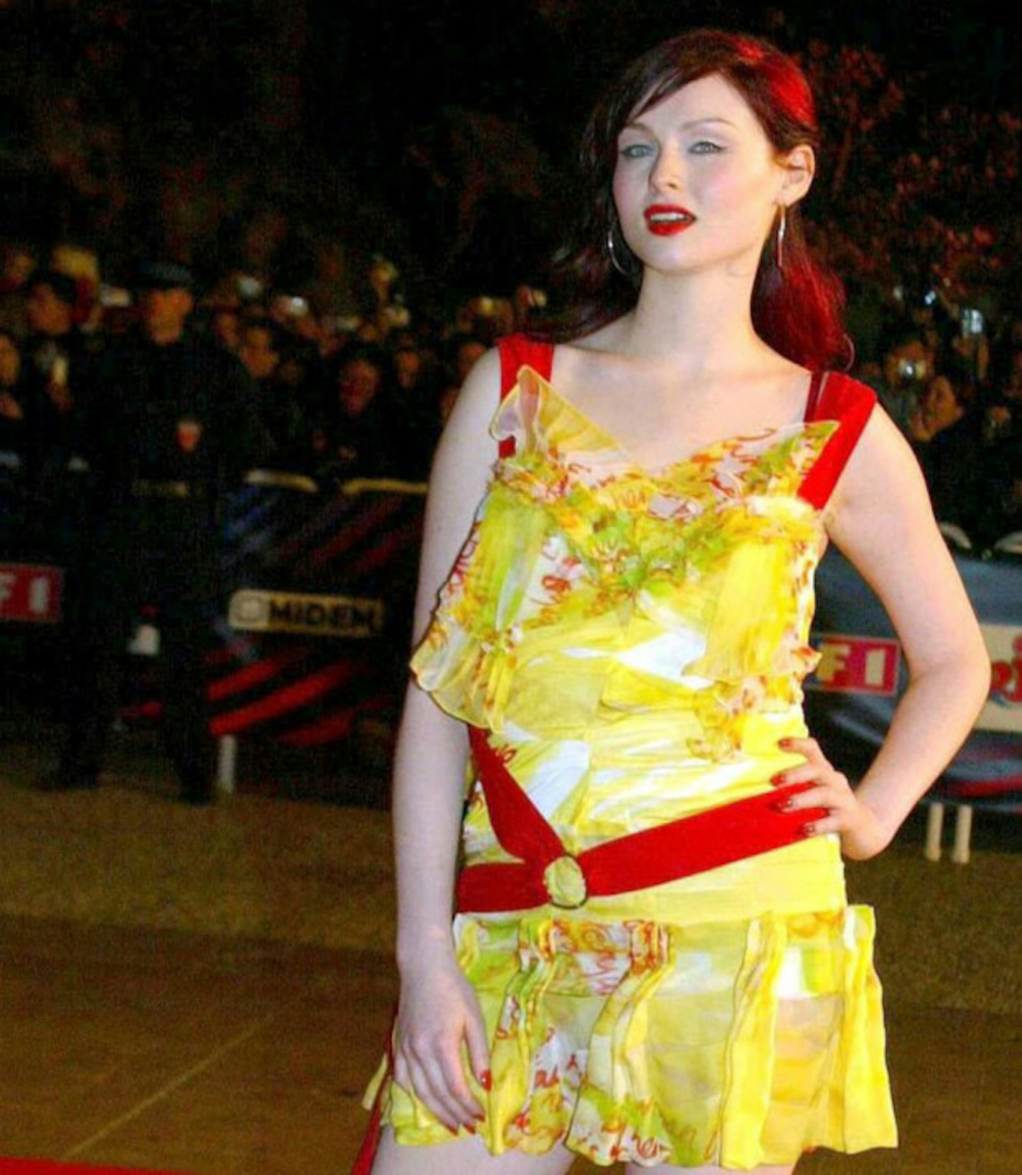 Sophie Ellis-Bextor