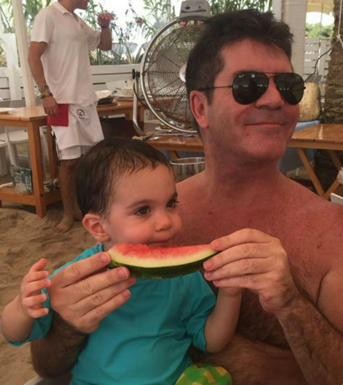 simon-cowell-son-eric-melon