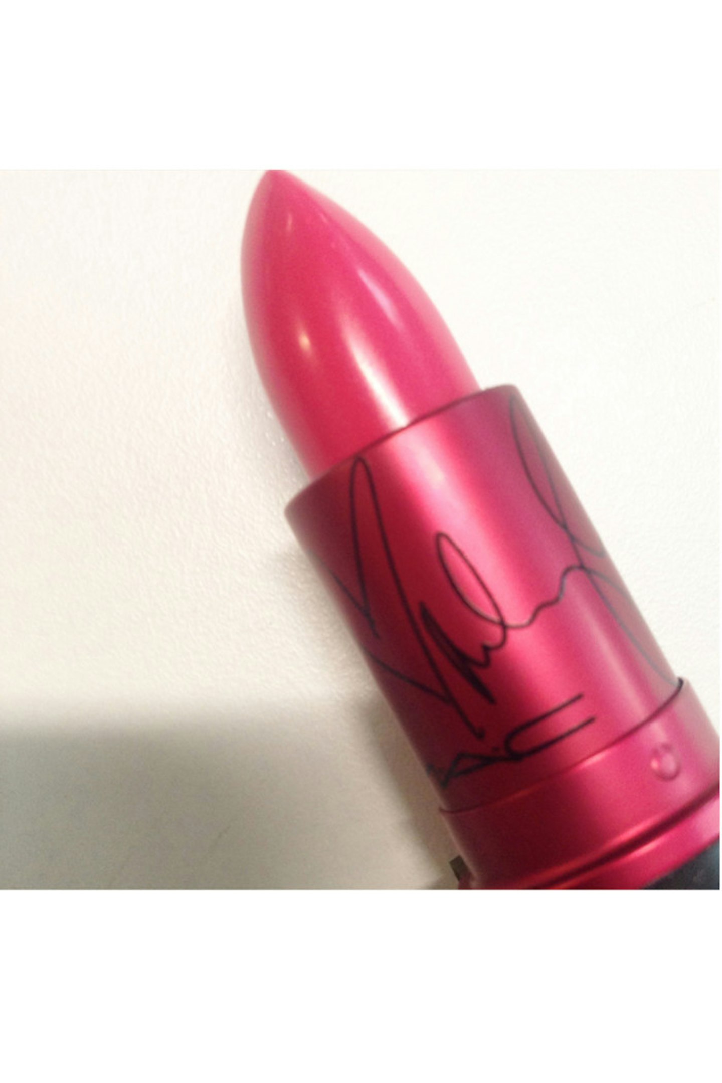 MAC Viva Glam x Miley Cyrus Lipstick, £15.50