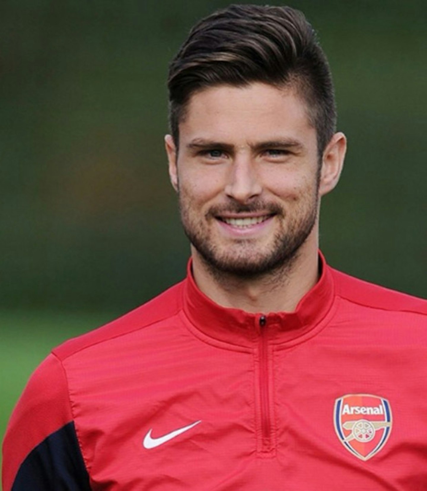 Olivier Giroud - Arsenal