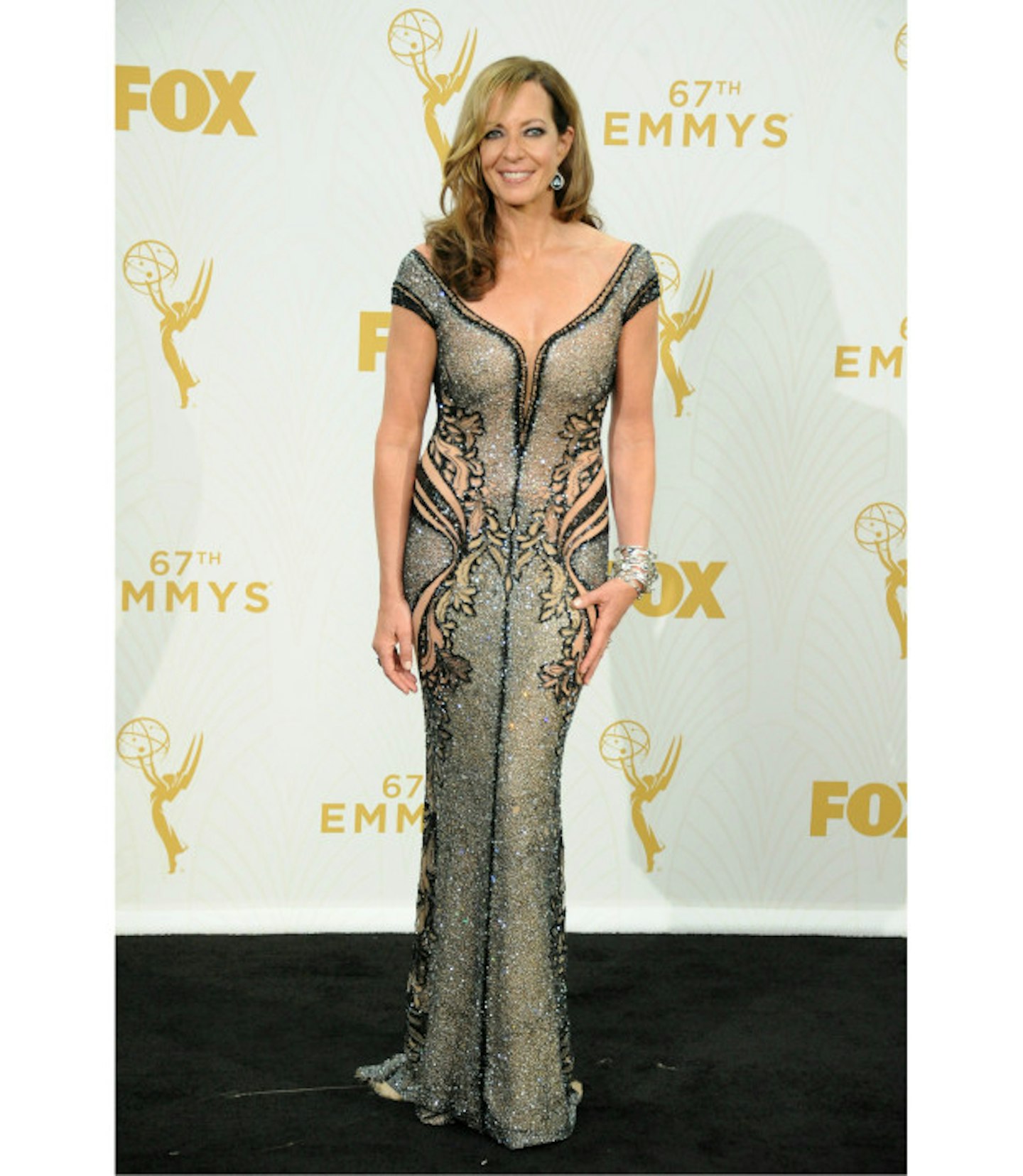 Allison Janney