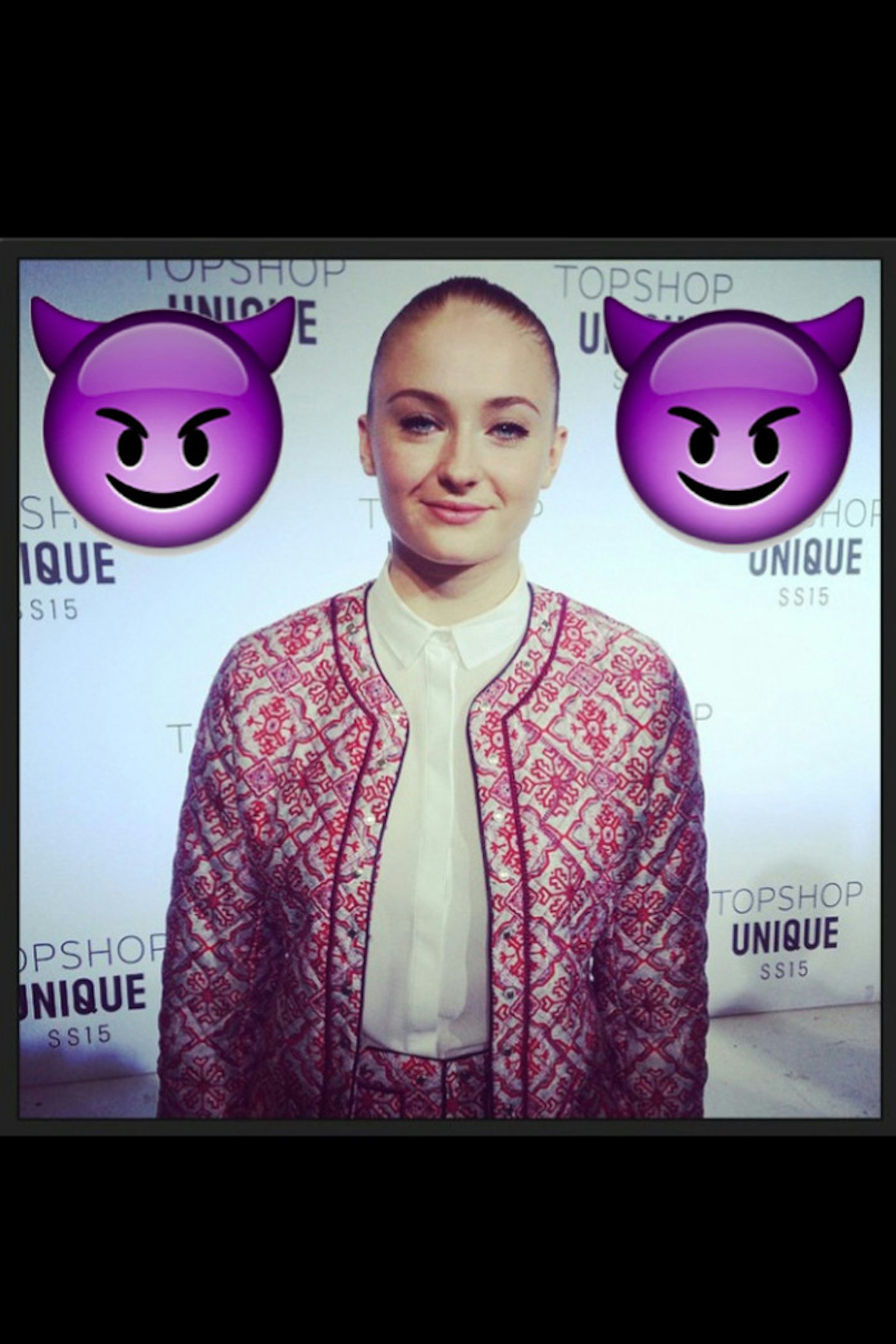 Sophie Turner
