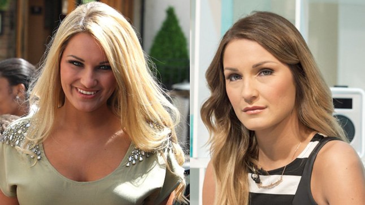 Read on to find out everything you need to know about Sam Faiers...