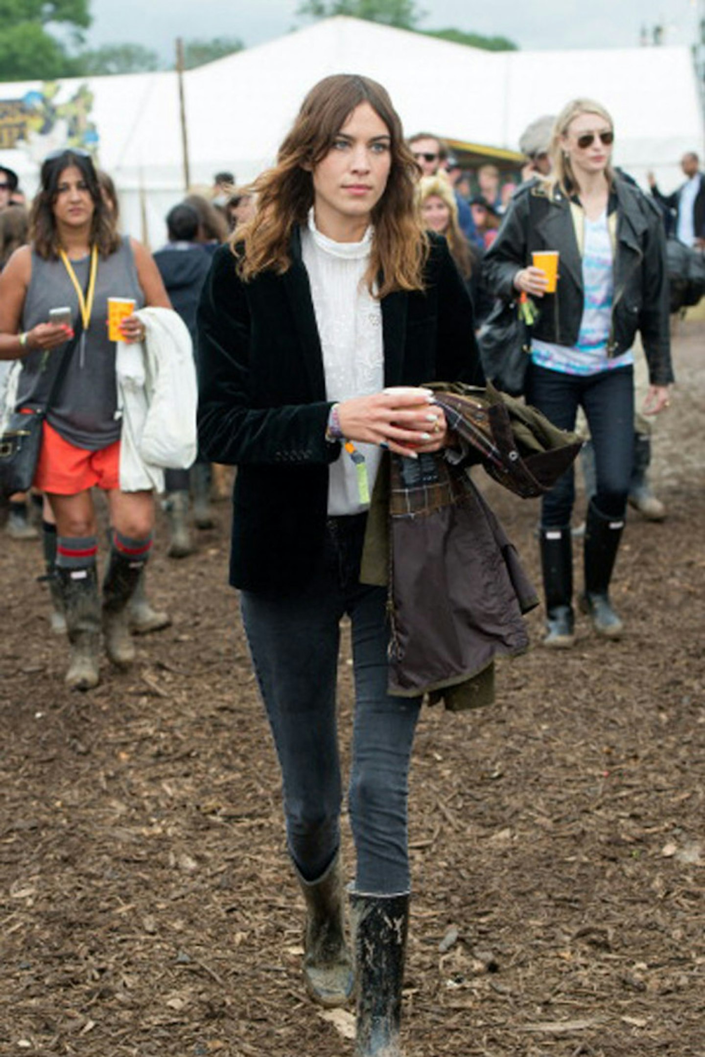 Glastonbury 12