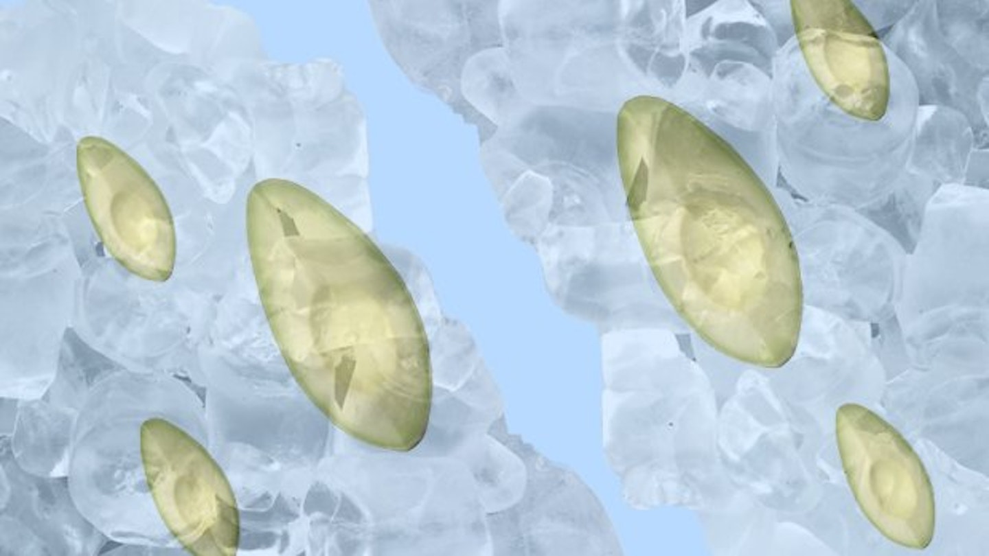 Iceland Are Now Selling Frozen Pre-Sliced Avocados