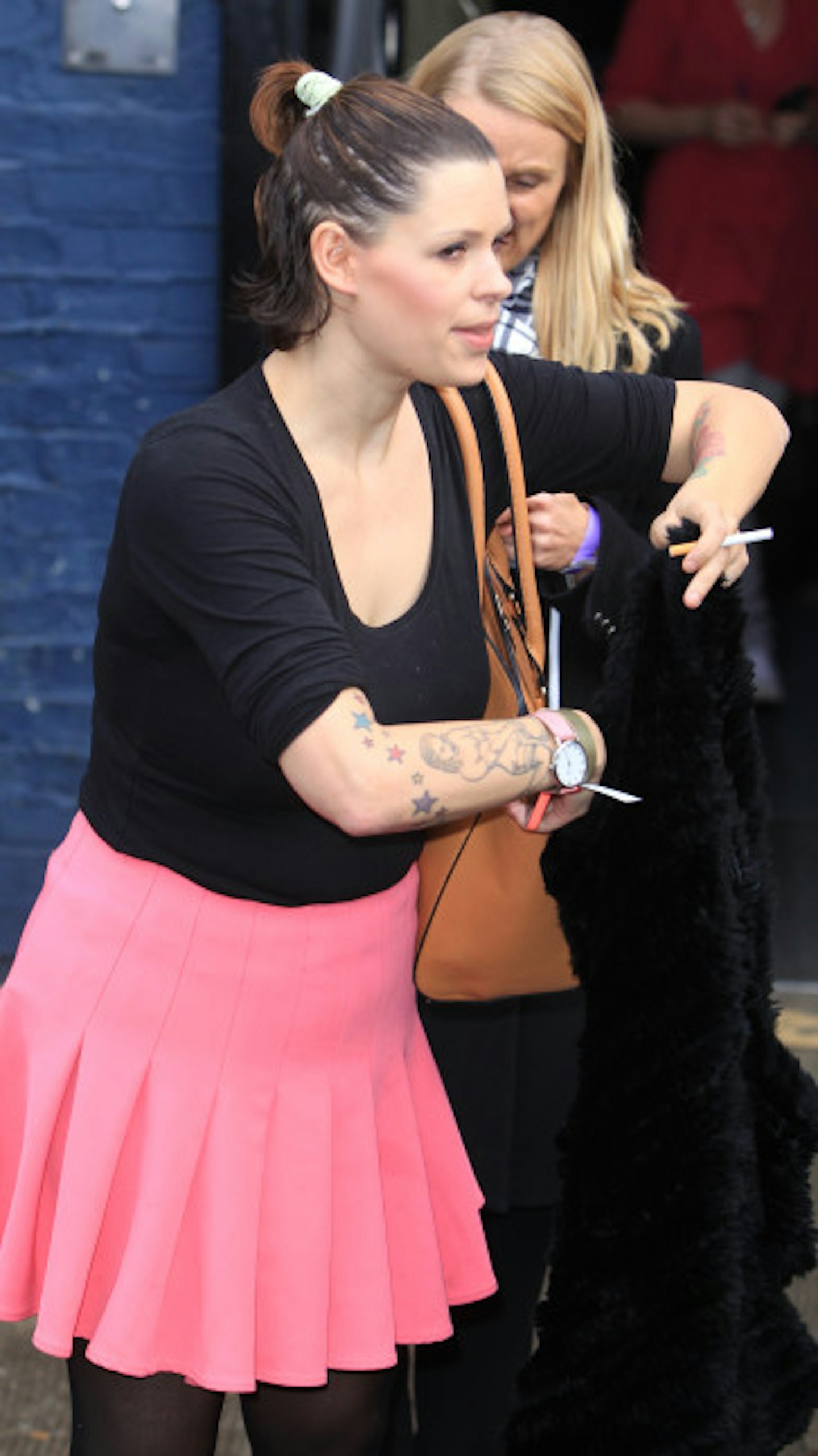 FiFi Geldof