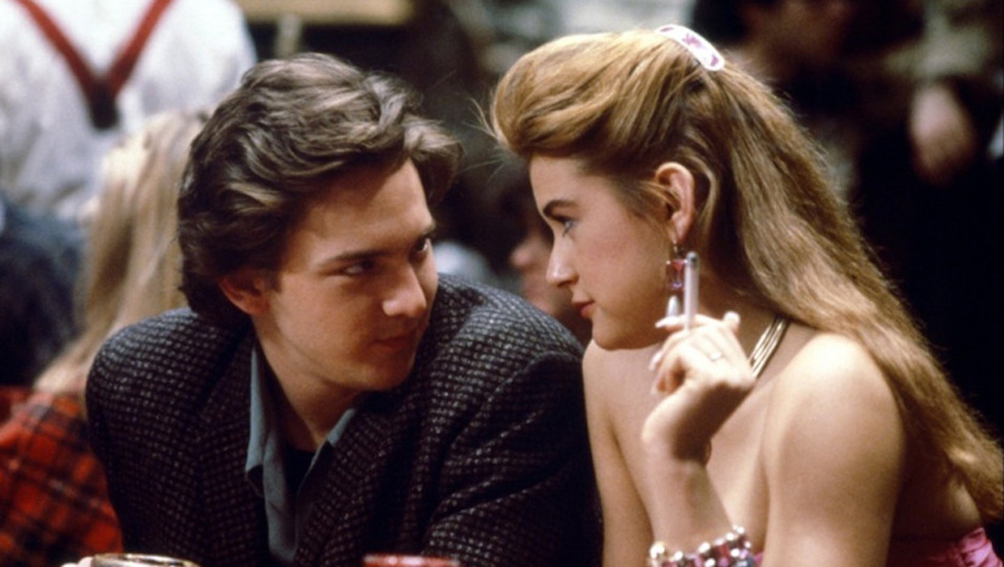 _St.-Elmo's-Fire-characters,-Kevin-and-Jules
