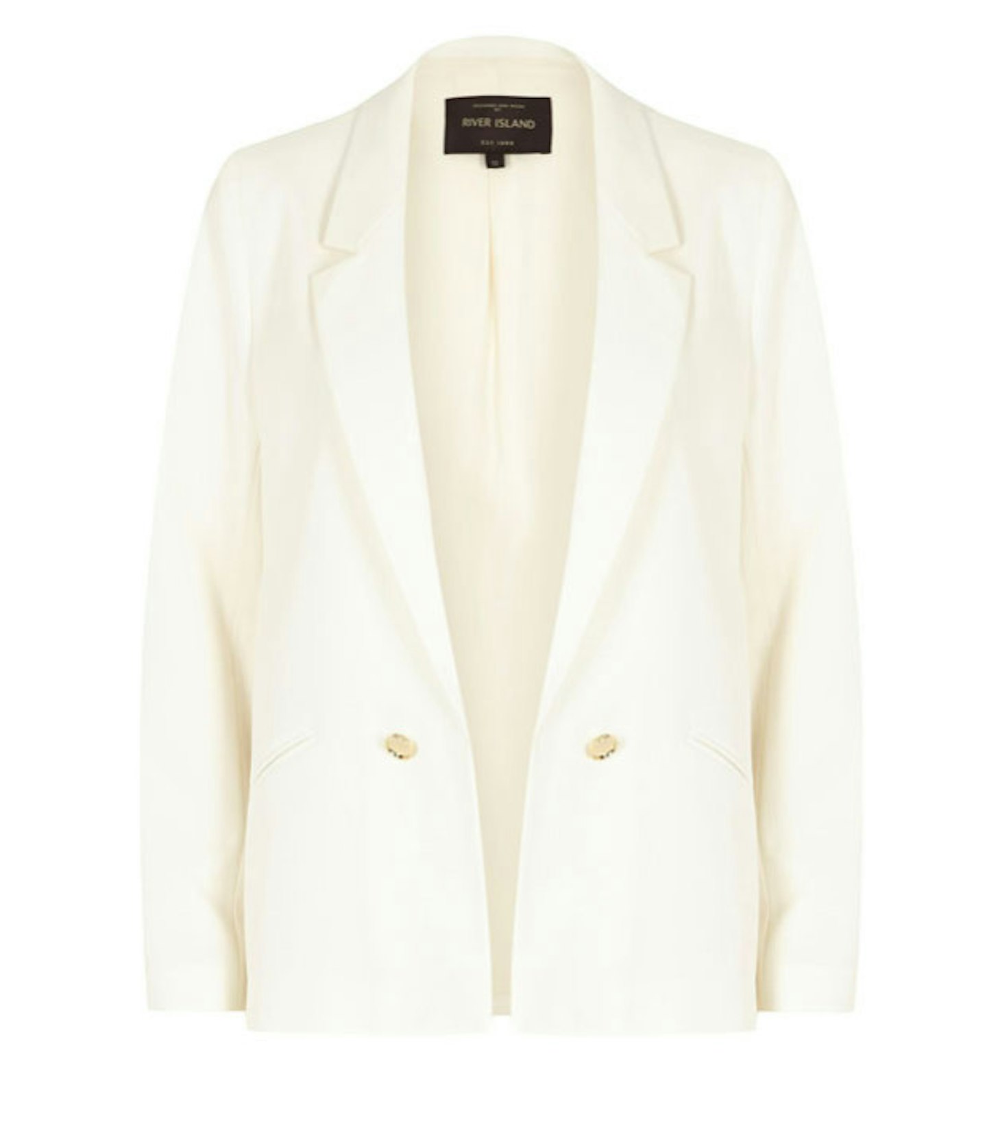 river-island-blazer