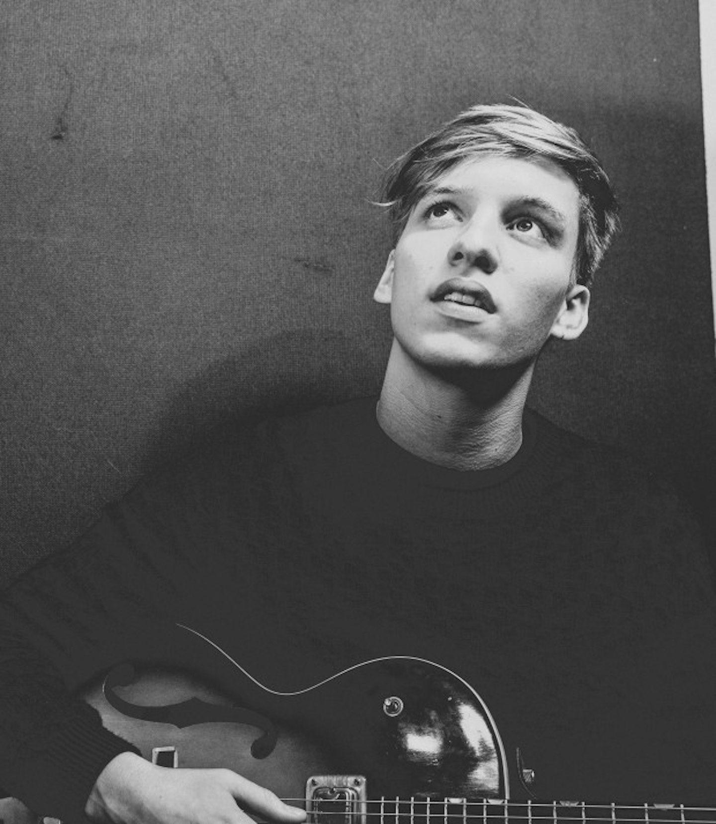 #20 George Ezra