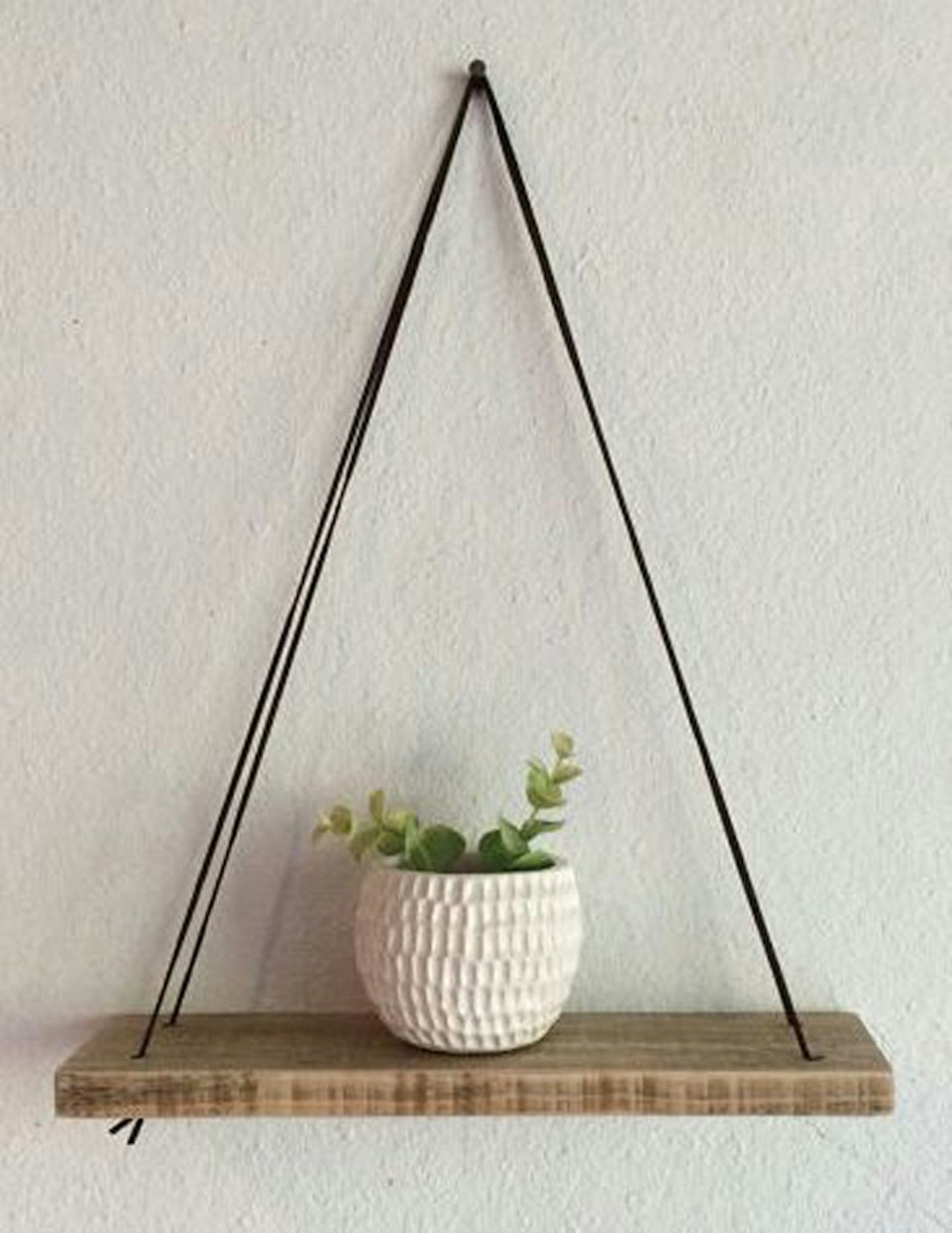 rope shelf