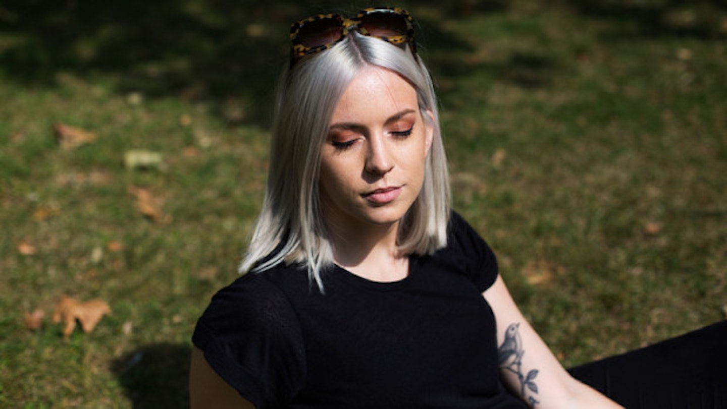 Gemma Styles: Should We Be Worrying About Our Belly Jelly?
